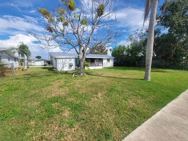 $1,650 | 13637 Maria Drive, Hudson, FL 34667