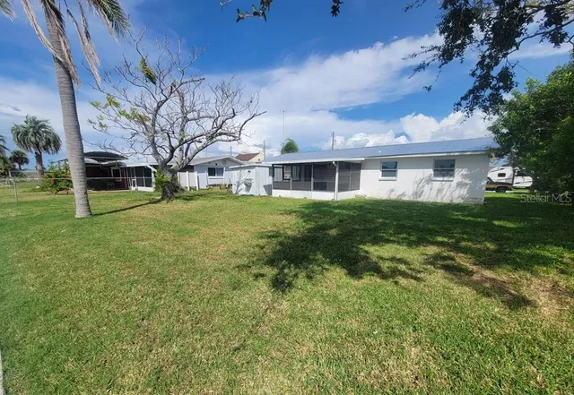 $1,650 | 13637 Maria Drive, Hudson, FL 34667