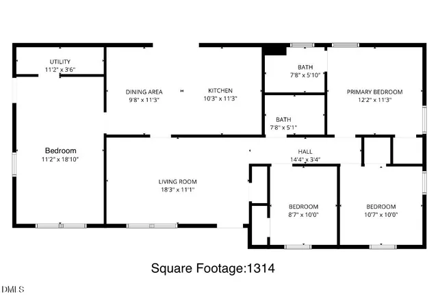 a view of an outdoor space and swimming pool