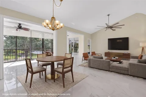 $450,000 | 11538 Briarwood Circle, Unit 4, Boynton Beach, FL 33437