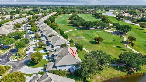 $450,000 | 11538 Briarwood Circle, Unit 4, Boynton Beach, FL 33437