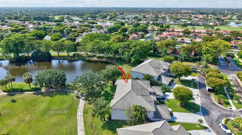 $450,000 | 11538 Briarwood Circle, Unit 4, Boynton Beach, FL 33437