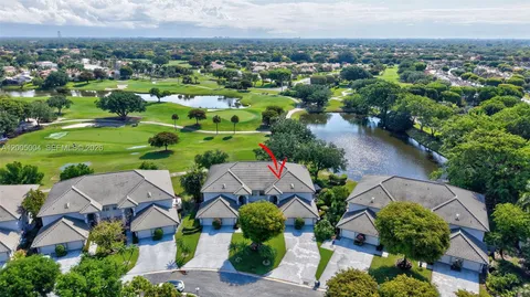 $450,000 | 11538 Briarwood Circle, Unit 4, Boynton Beach, FL 33437