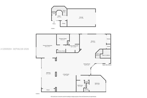 $450,000 | 11538 Briarwood Circle, Unit 4, Boynton Beach, FL 33437