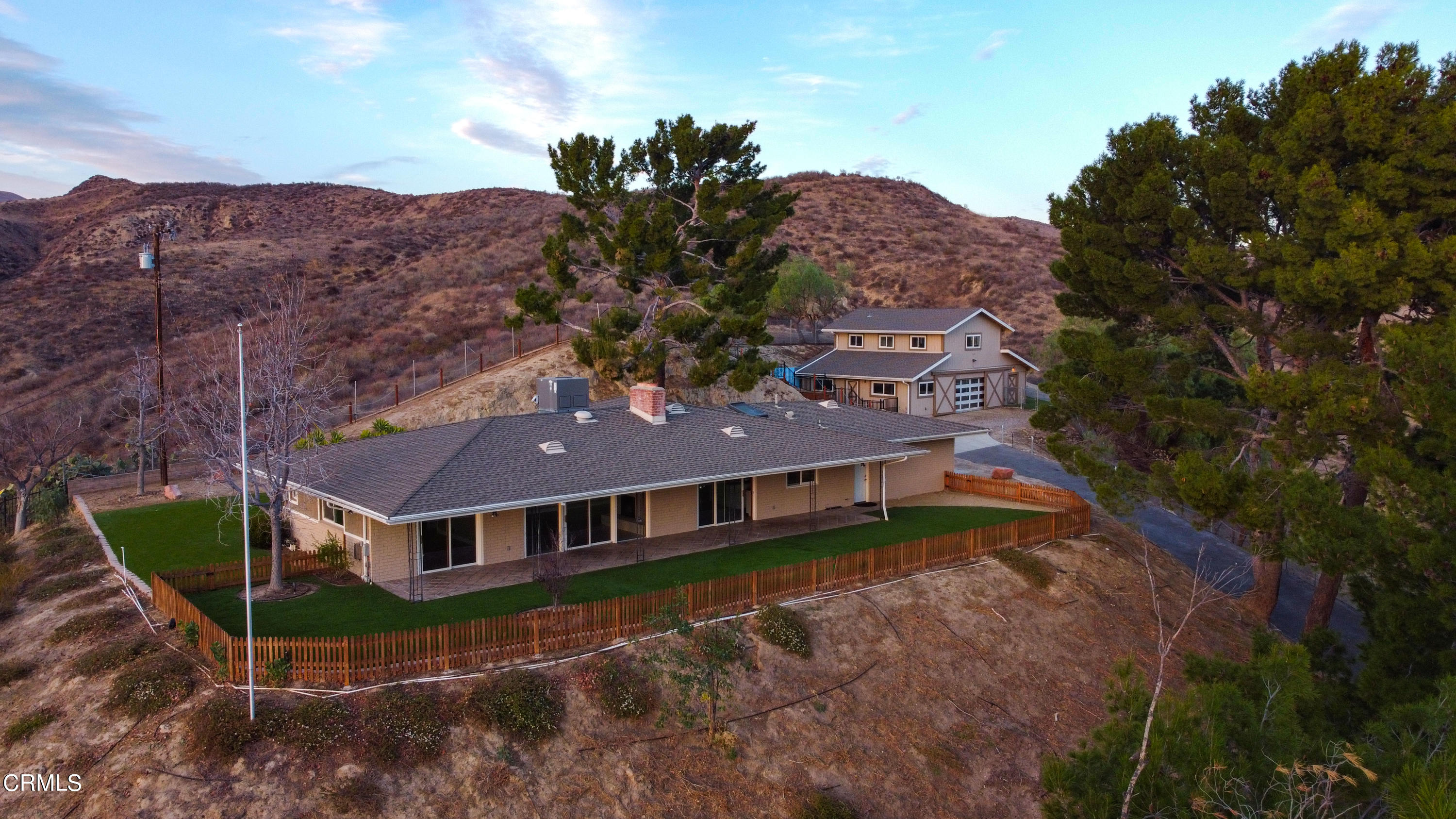 3051 Ditch Road Simi Valley, CA 93063 - Photo 1 of 47 DJI_0997
