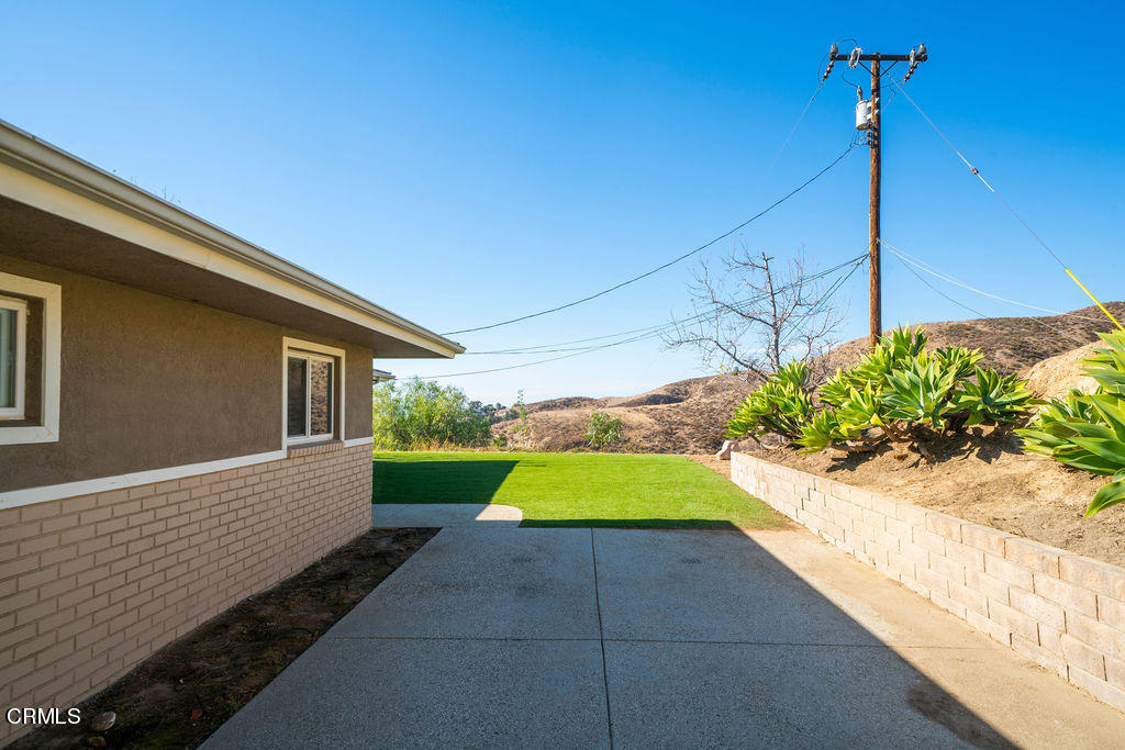 3051 Ditch Road Simi Valley, CA 93063 - Photo 40 of 47 DSC03562