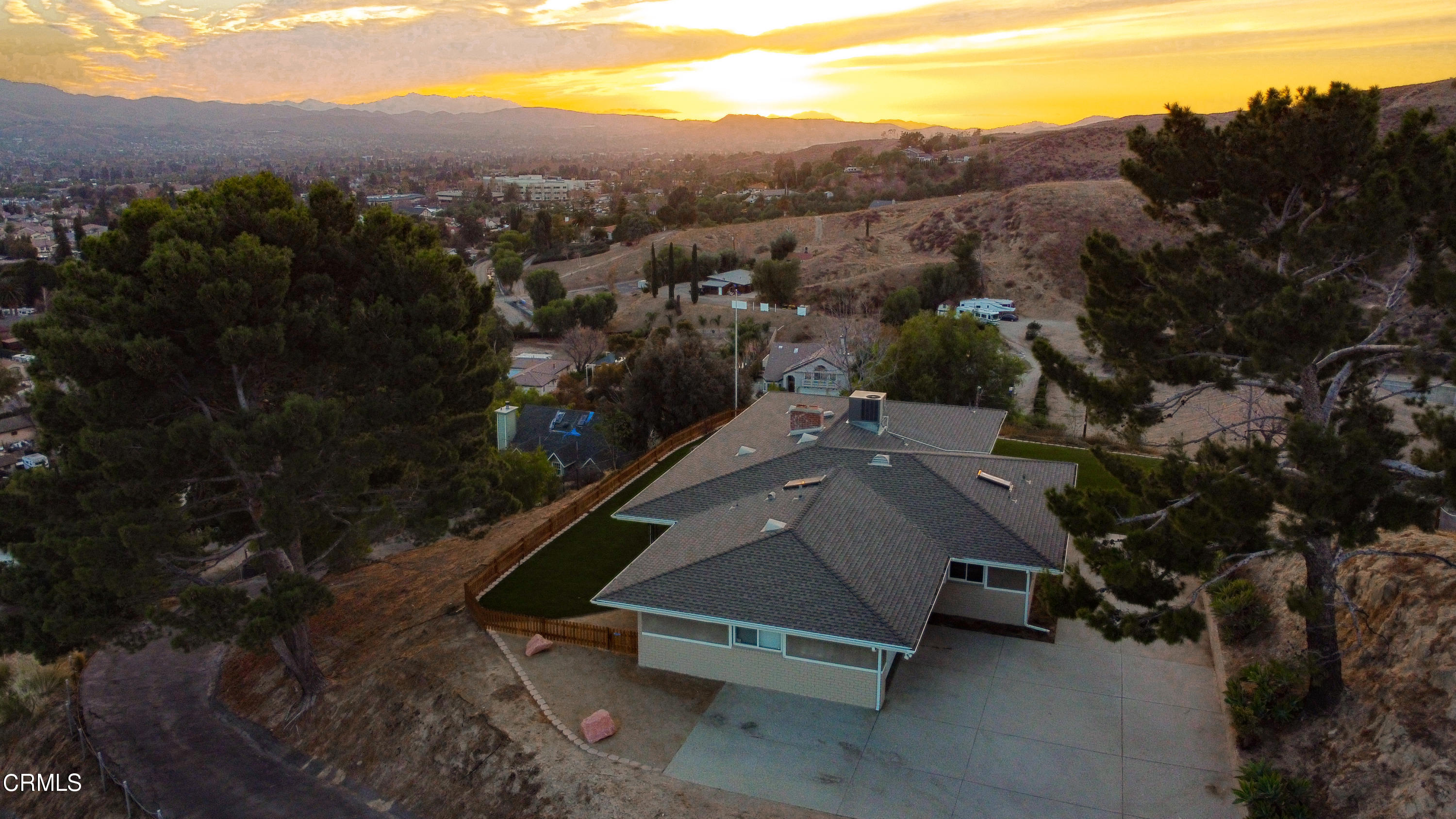 3051 Ditch Road Simi Valley, CA 93063 - Photo 47 of 47 DJI_0996