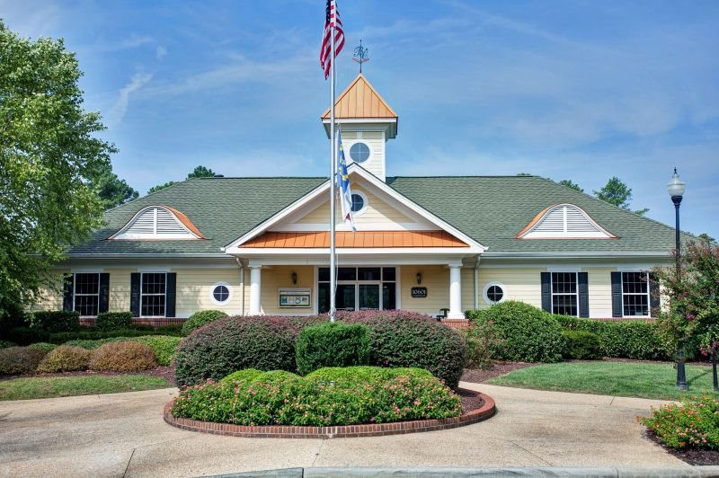 10120 Mizner Lane Raleigh, NC 27617 - Photo 25 of 25 Photo 25