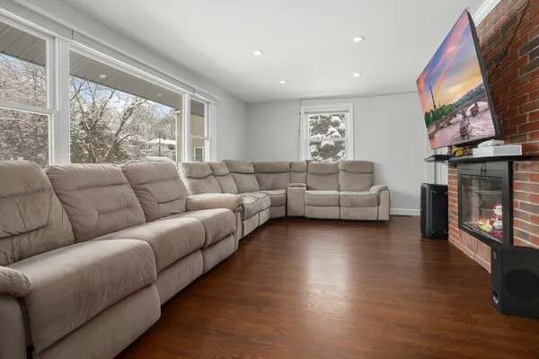 $799,000 | 51 Spring Street, Stoneham, MA 02180