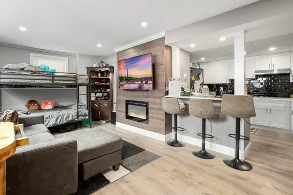 $799,000 | 51 Spring Street, Stoneham, MA 02180