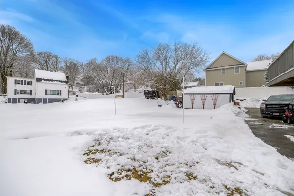 $799,000 | 51 Spring Street, Stoneham, MA 02180