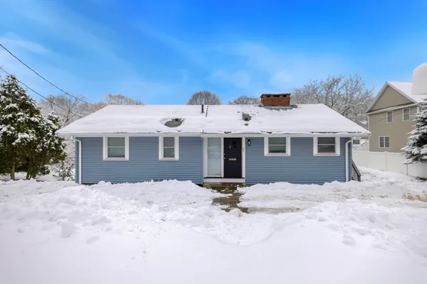$799,000 | 51 Spring Street, Stoneham, MA 02180