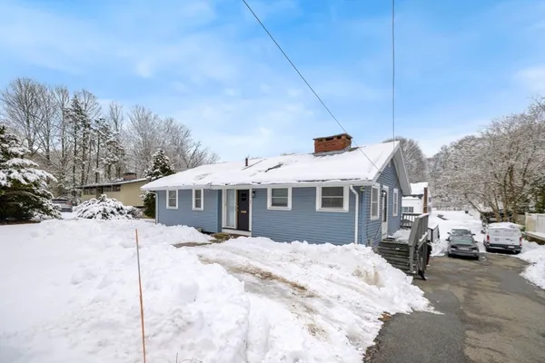 $799,000 | 51 Spring Street, Stoneham, MA 02180