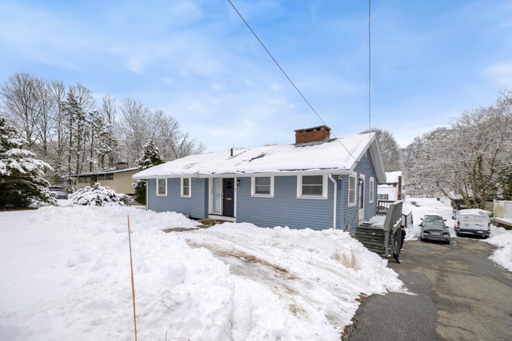 51 Spring Street Stoneham, MA 02180 - Photo 40 of 42