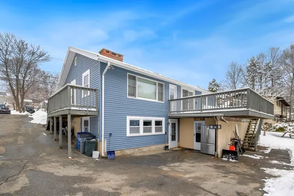 $799,000 | 51 Spring Street, Stoneham, MA 02180