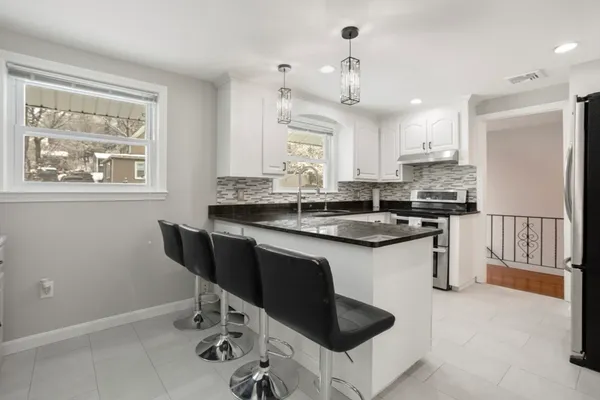 $799,000 | 51 Spring Street, Stoneham, MA 02180