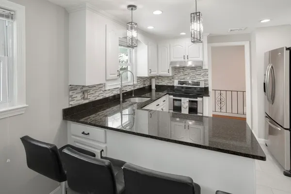 $799,000 | 51 Spring Street, Stoneham, MA 02180