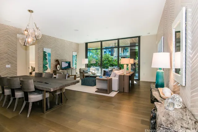 $15,000 | 1388 Ala Moana Boulevard, Unit 3303, Honolulu, HI 96814