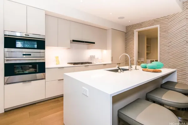 $16,000 | 1388 Ala Moana Boulevard, Unit 3303, Honolulu, HI 96814