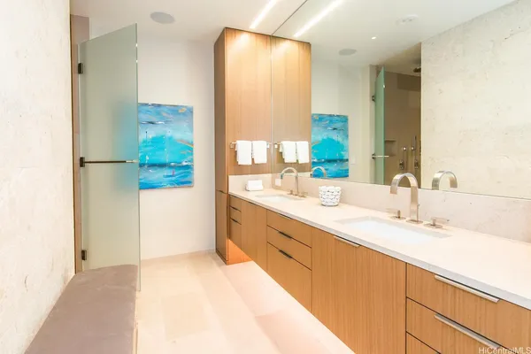 $16,000 | 1388 Ala Moana Boulevard, Unit 3303, Honolulu, HI 96814
