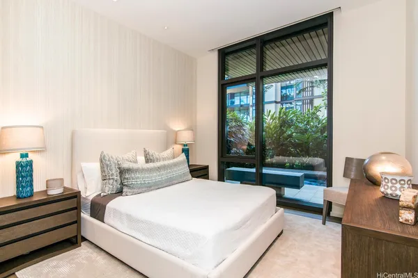$16,000 | 1388 Ala Moana Boulevard, Unit 3303, Honolulu, HI 96814
