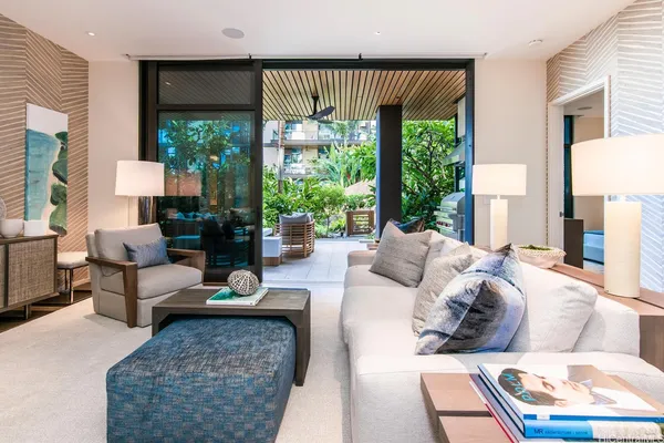 $16,000 | 1388 Ala Moana Boulevard, Unit 3303, Honolulu, HI 96814