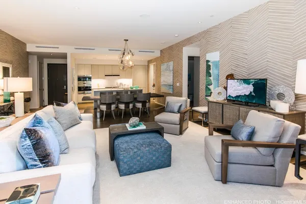 $16,000 | 1388 Ala Moana Boulevard, Unit 3303, Honolulu, HI 96814