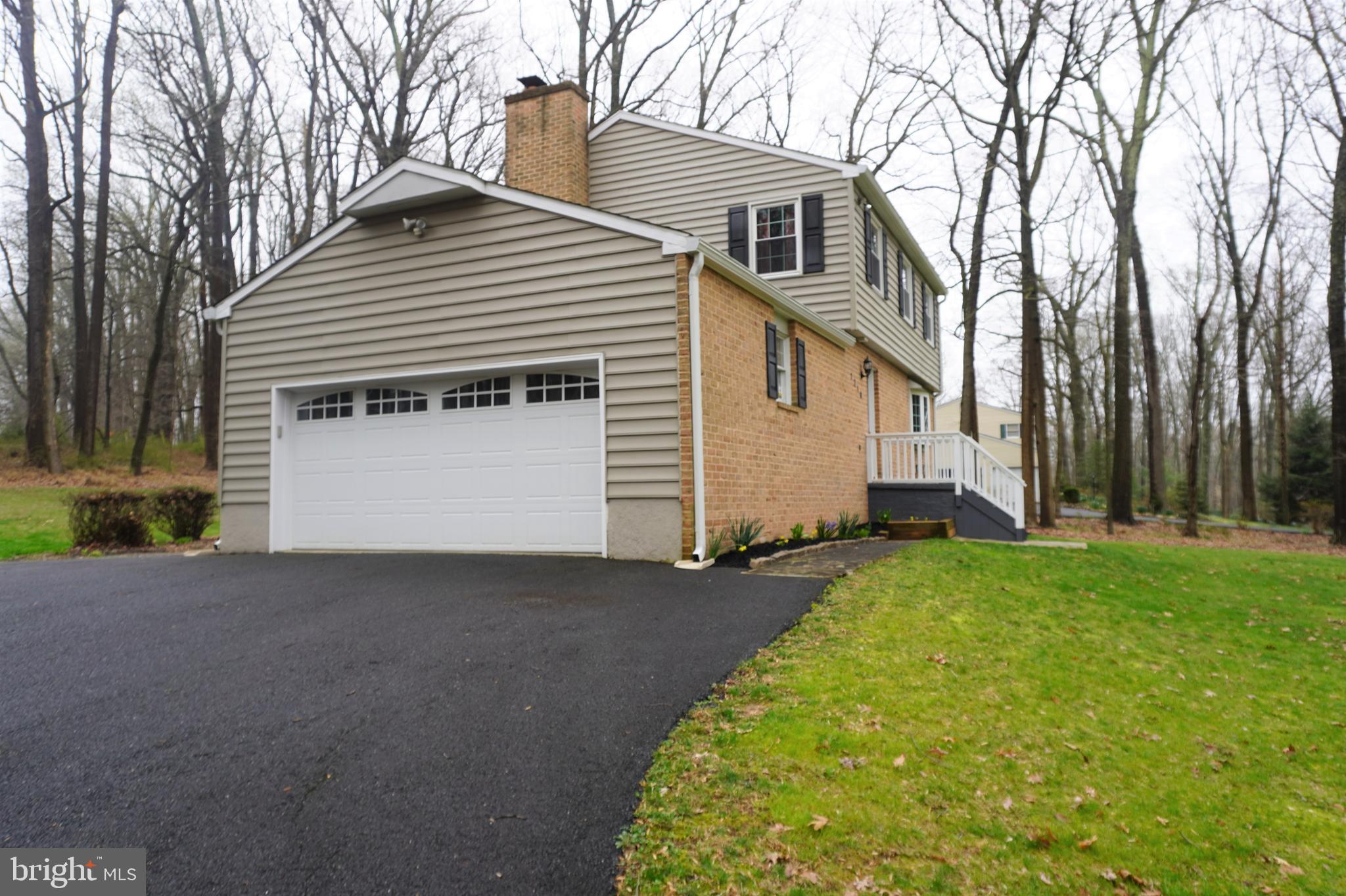 1719 Laurel Brook Road Fallston, MD 21047 - Photo 16 of 17