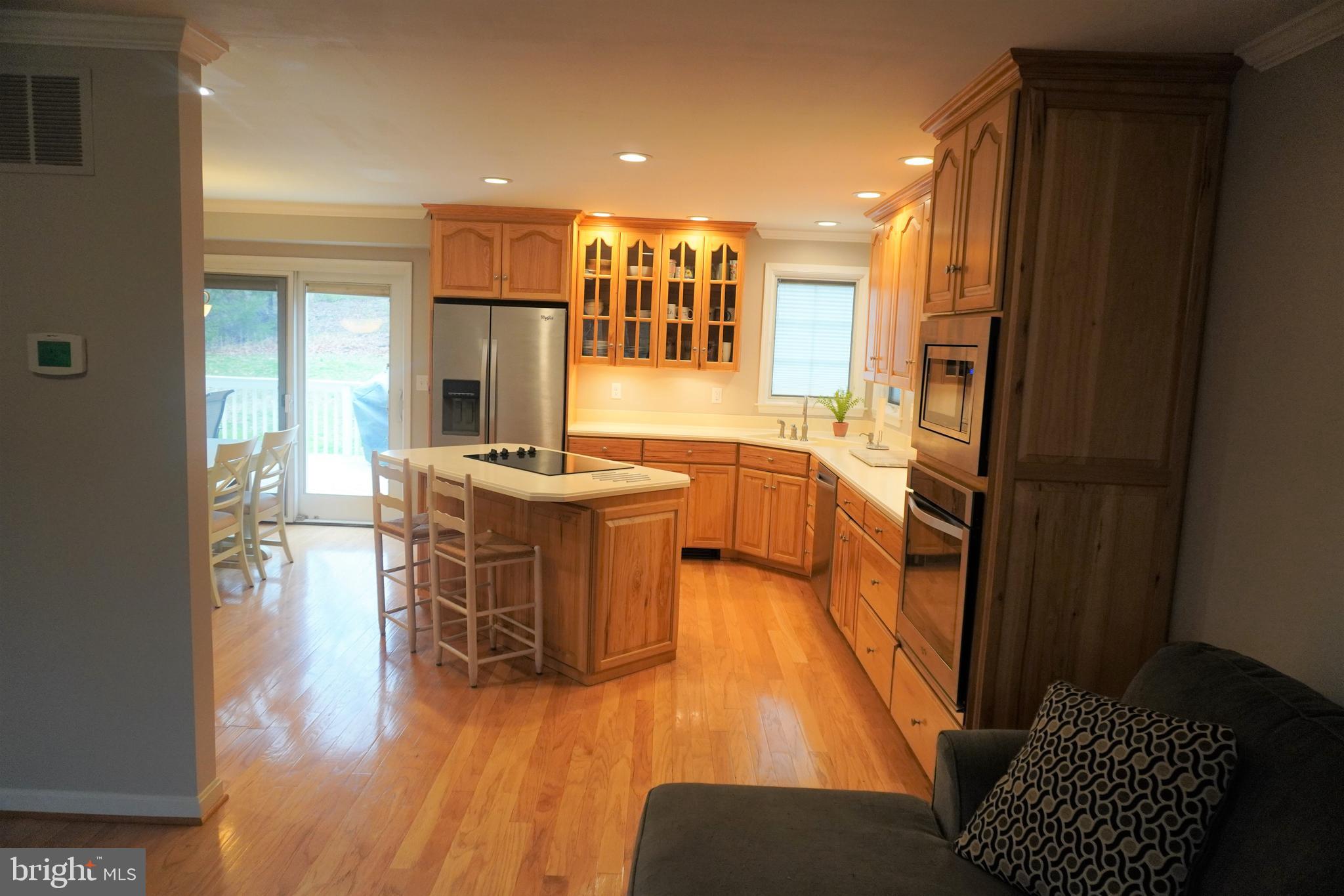 1719 Laurel Brook Road Fallston, MD 21047 - Photo 4 of 17