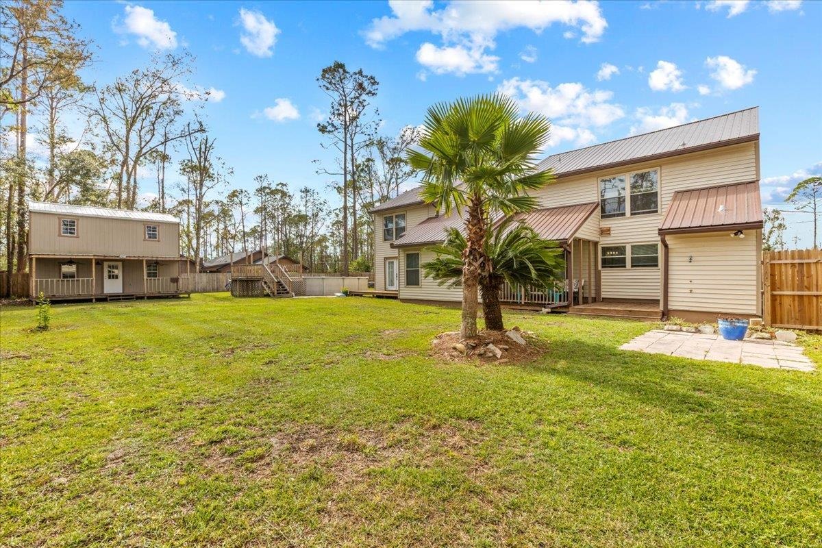 310 Glenridge Road Perry, FL 32348 - Photo 3 of 42