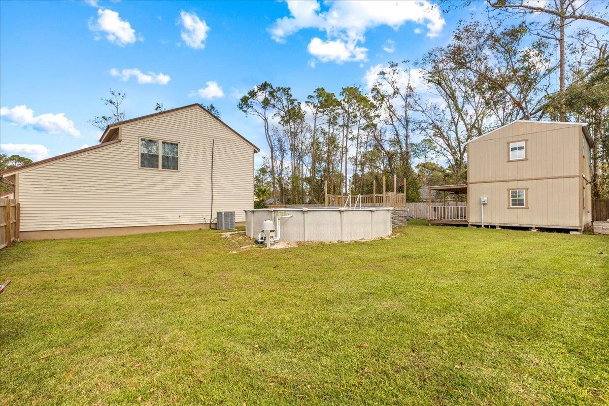 310 Glenridge Road Perry, FL 32348 - Photo 4 of 42