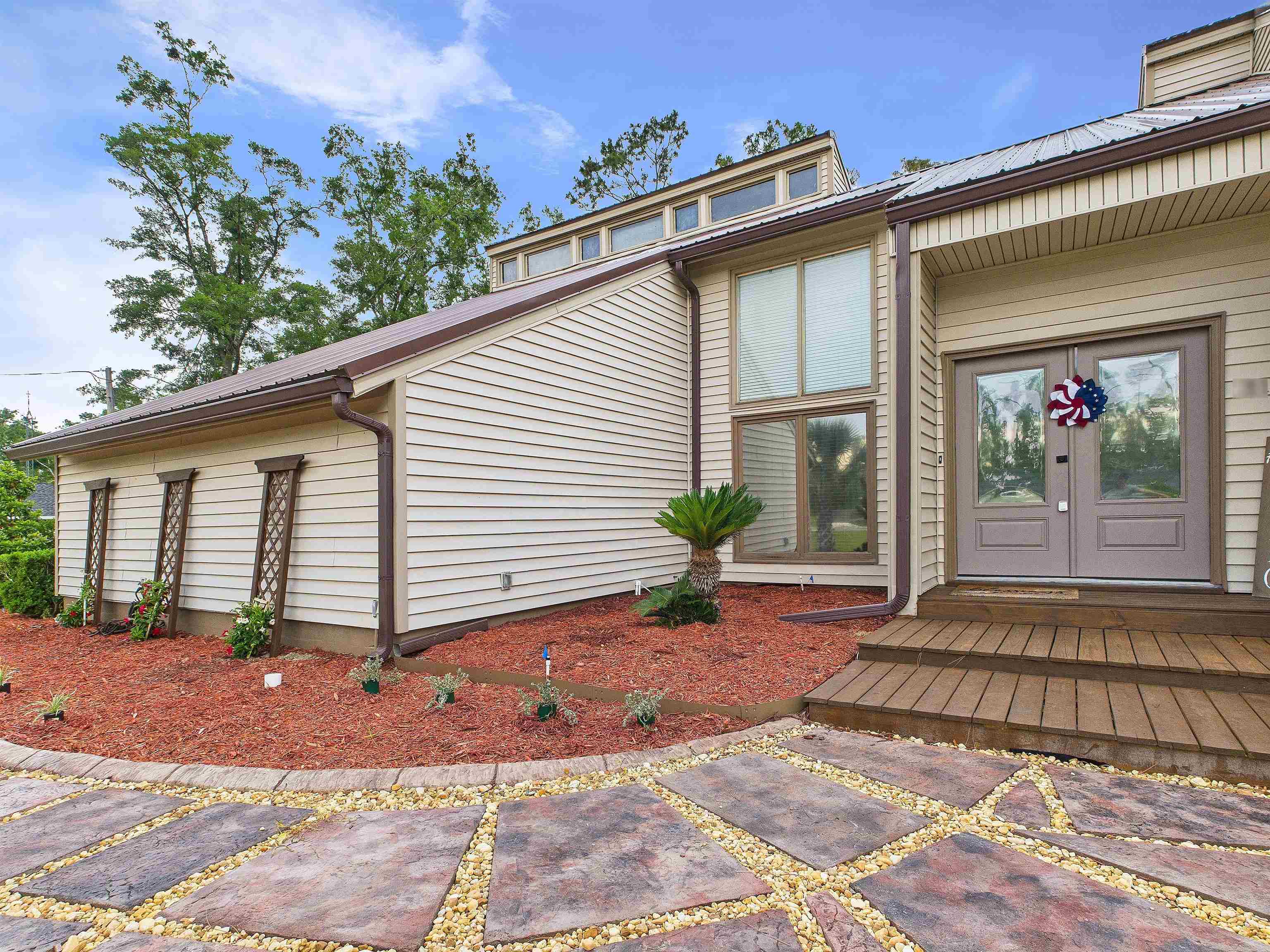 310 Glenridge Road Perry, FL 32348 - Photo 41 of 42