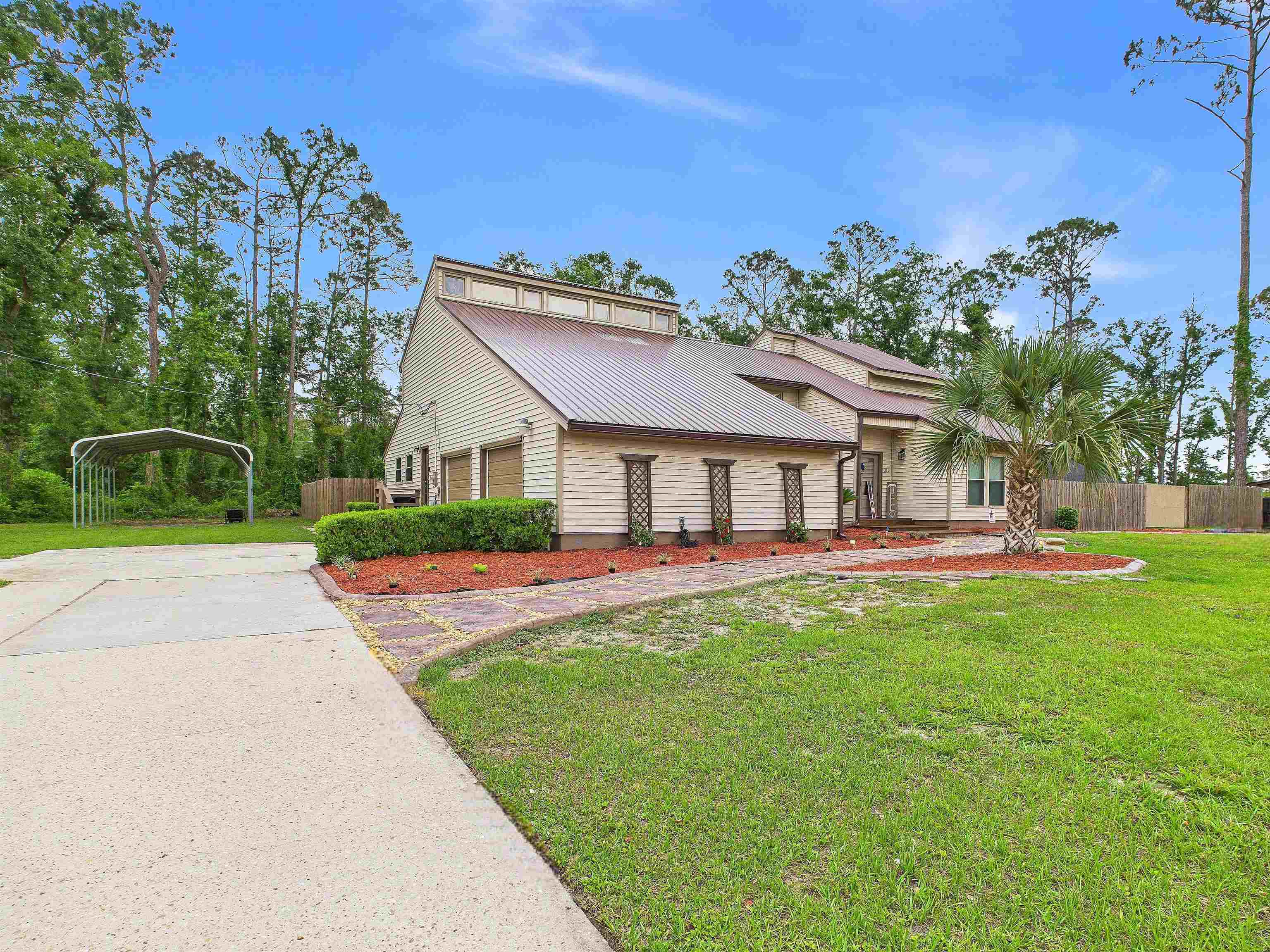 310 Glenridge Road Perry, FL 32348 - Photo 42 of 42