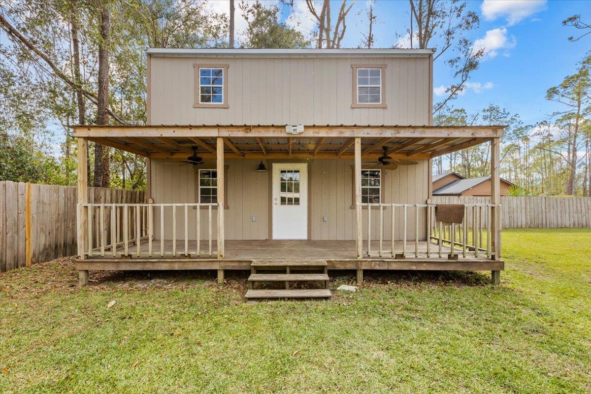 310 Glenridge Road Perry, FL 32348 - Photo 6 of 42