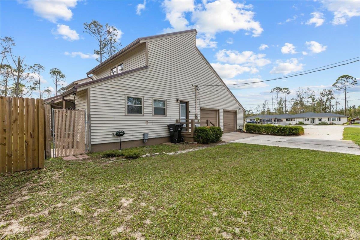 310 Glenridge Road Perry, FL 32348 - Photo 8 of 42