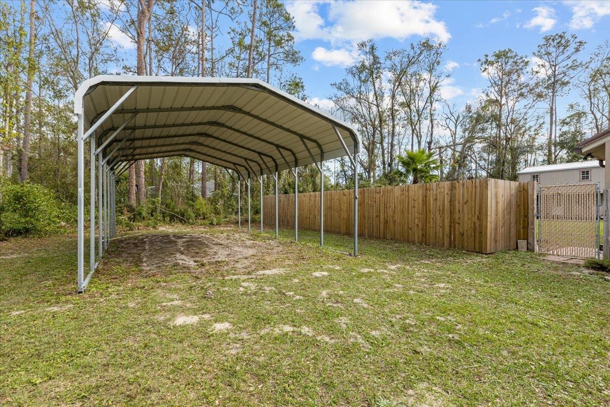 310 Glenridge Road Perry, FL 32348 - Photo 9 of 42
