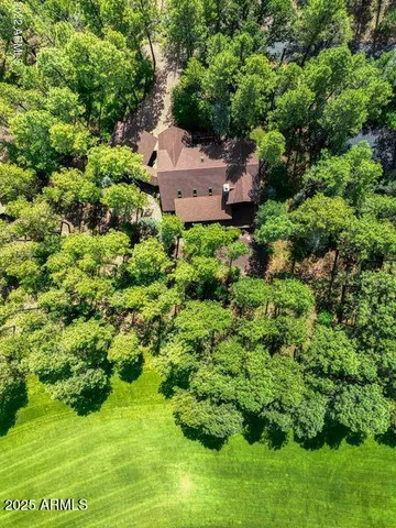 $1,900,000 | 3065 Aspen Loop, Pinetop, AZ 85935