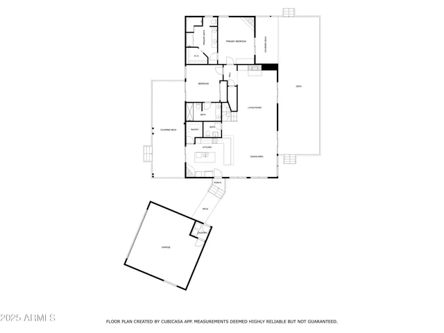 $1,900,000 | 3065 Aspen Loop, Pinetop, AZ 85935