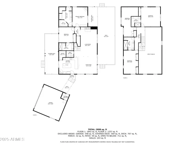 $1,900,000 | 3065 Aspen Loop, Pinetop, AZ 85935