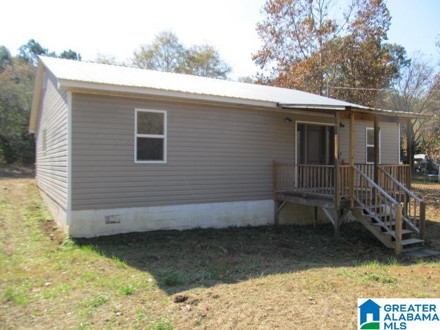 4480 Black Road Blountsville, AL 35031 - Photo 19 of 20