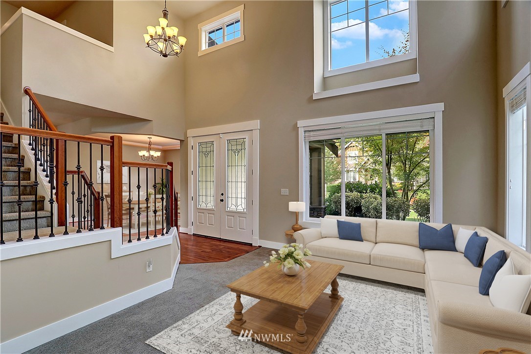 15104 97th Court Northeast Bothell, WA 98011 - Photo 3 of 25 Gallery Image 3
