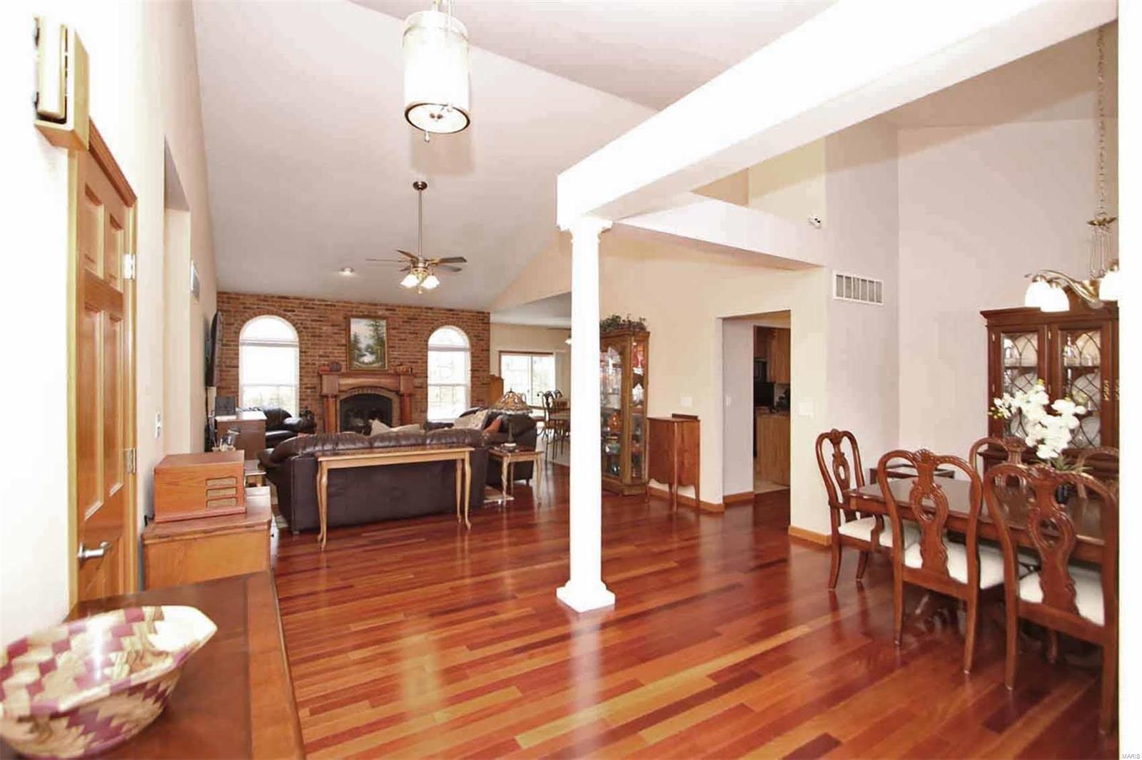 2338 Timber Ridge Road St. Jacob, IL 62281 - Photo 8 of 29 Gallery Image 8