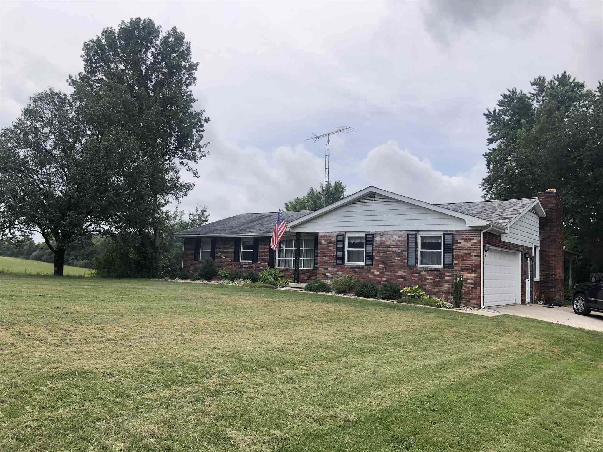 502 Pinhook Road Bedford, IN 47421 - Photo 1 of 1