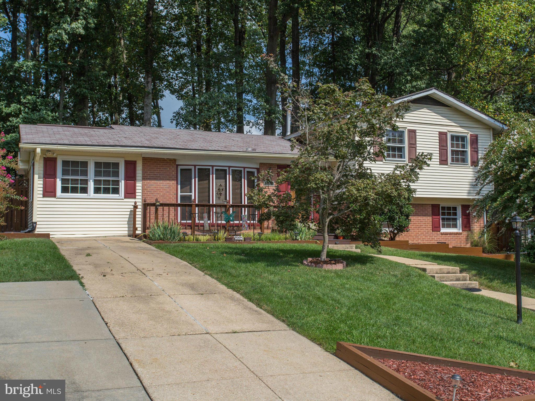 6215 Greeley Boulevard Springfield, VA 22152 - Photo 1 of 23 Exterior (Front)