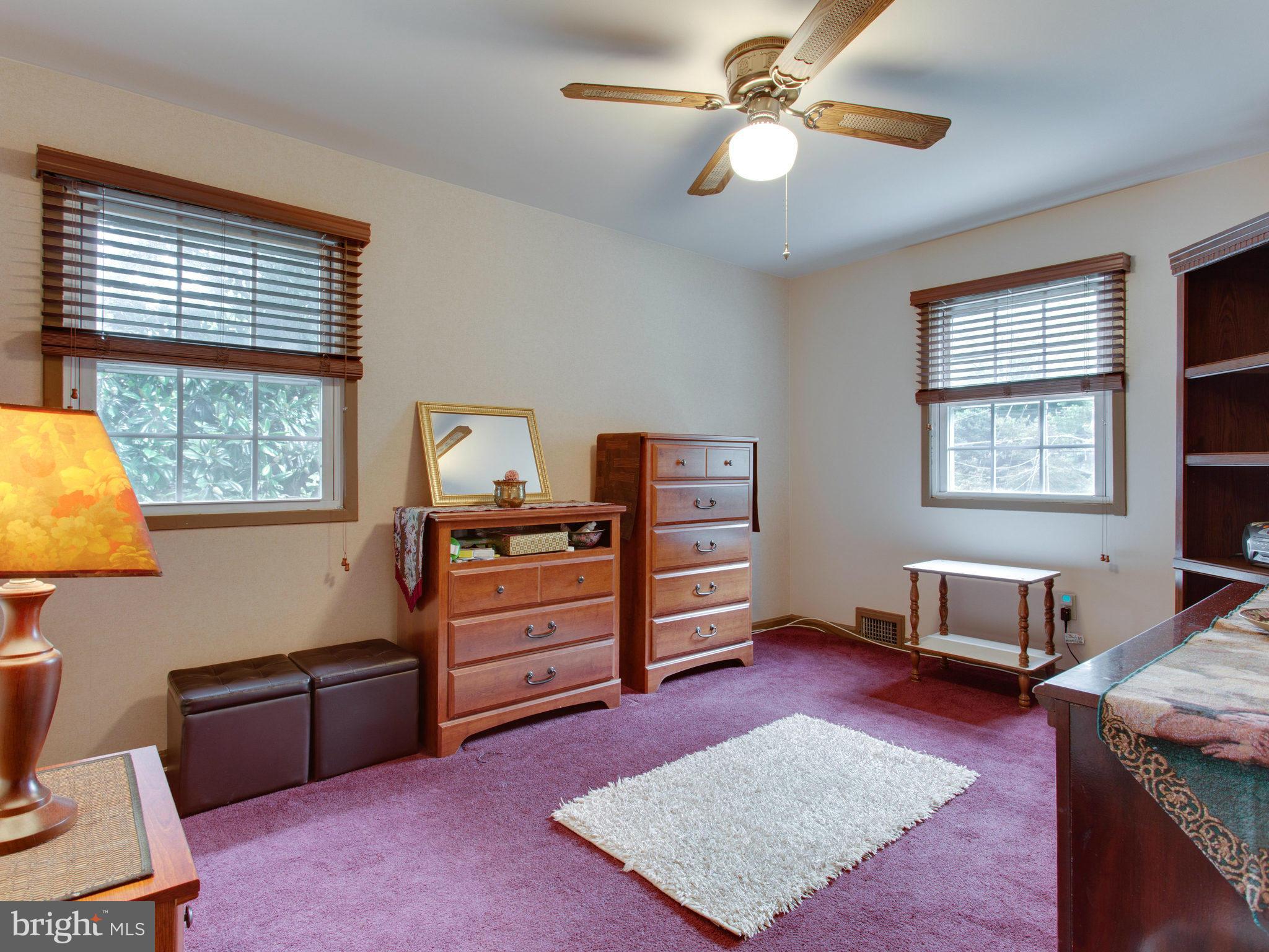 6215 Greeley Boulevard Springfield, VA 22152 - Photo 13 of 23 Bedroom