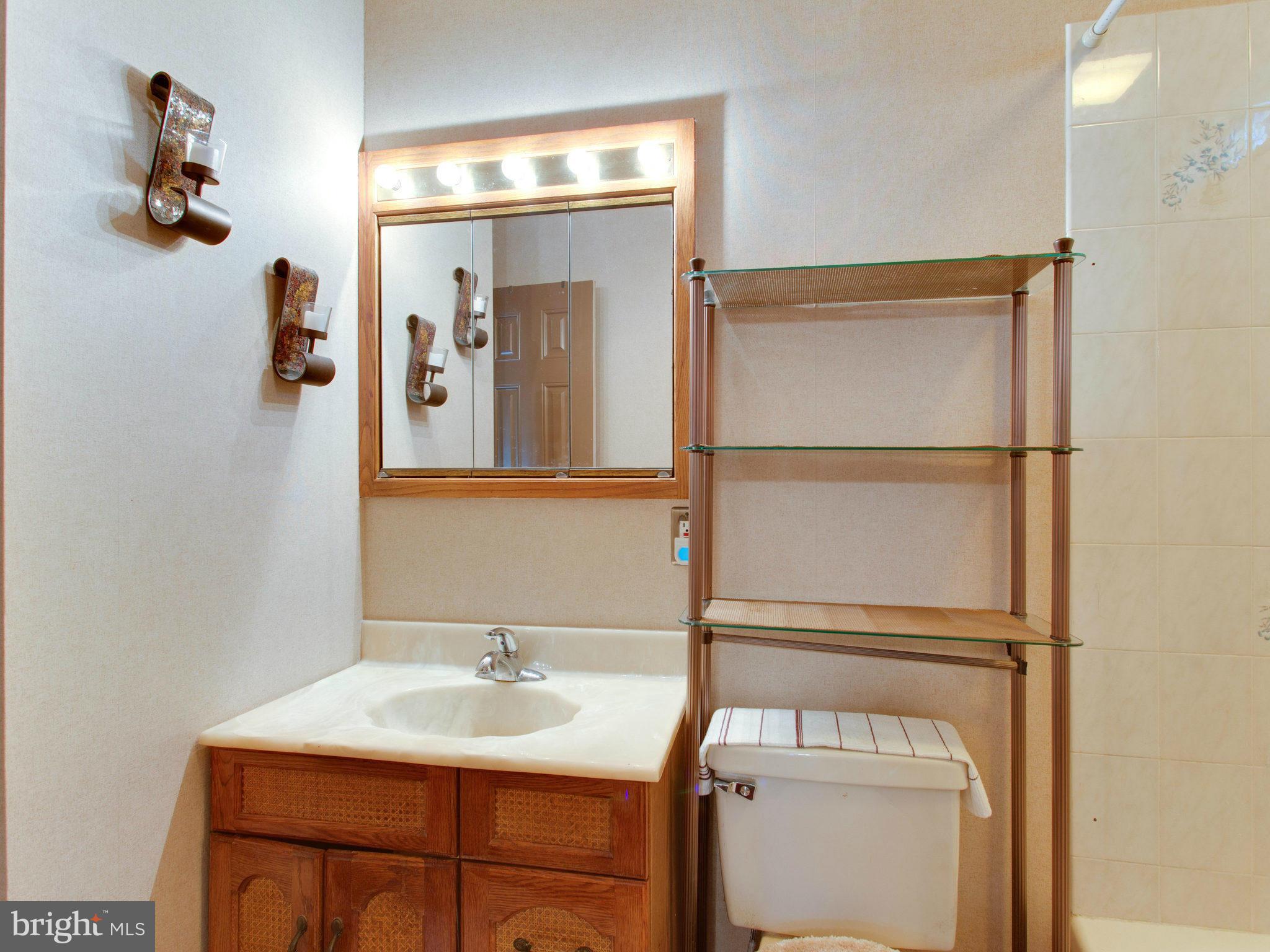 6215 Greeley Boulevard Springfield, VA 22152 - Photo 17 of 23 Bath