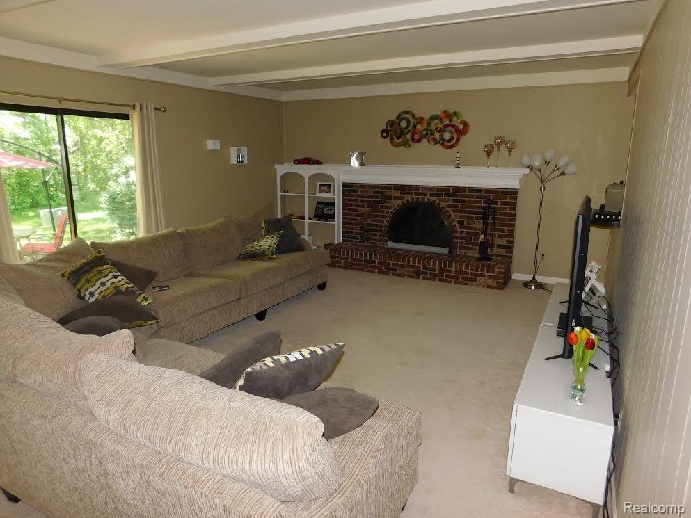 3357 Innsbrook Drive Rochester Hills, MI 48309 - Photo 10 of 20