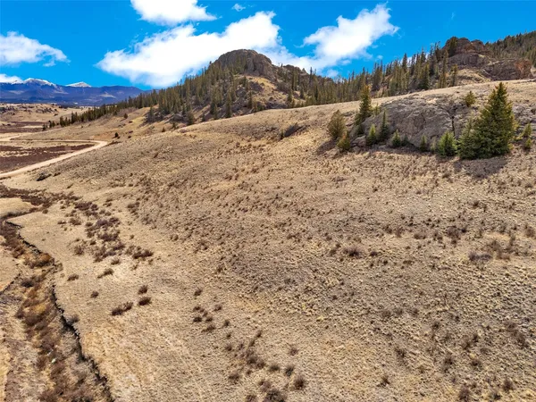 $44,000 | 1950 Travois Road, Como, CO 80456