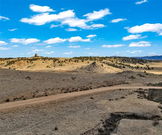 $44,000 | 1950 Travois Road, Como, CO 80456