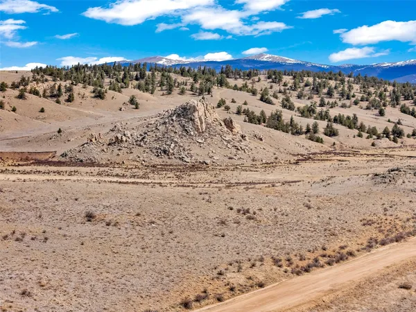 $44,000 | 1950 Travois Road, Como, CO 80456